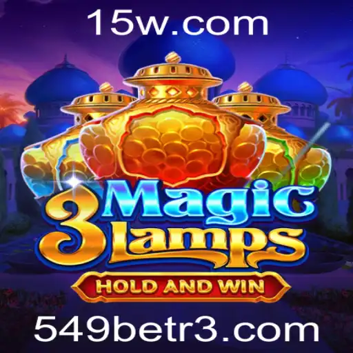 Descubra o Fascinante Mundo de 3MagicLamps