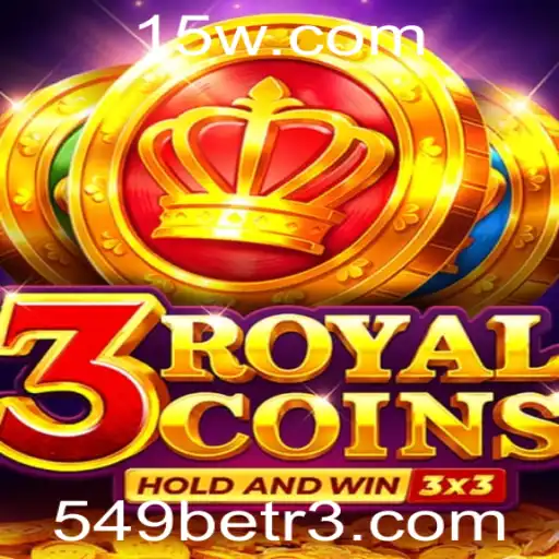 Desvendando o Universo de 3royalcoins: Como Jogar e Vencer no 549bet