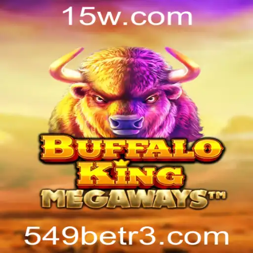 Explorando o Fascinante Mundo do Jogo BuffaloKing e a Plataforma 549bet