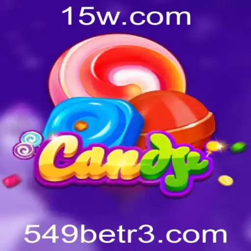Candy: Descubra o Novo Jogo que Está Conquistando os Jogadores