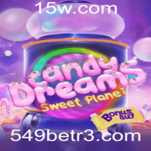 CandyDreamsSweetPlanet: Uma Jornada Doce no Universo