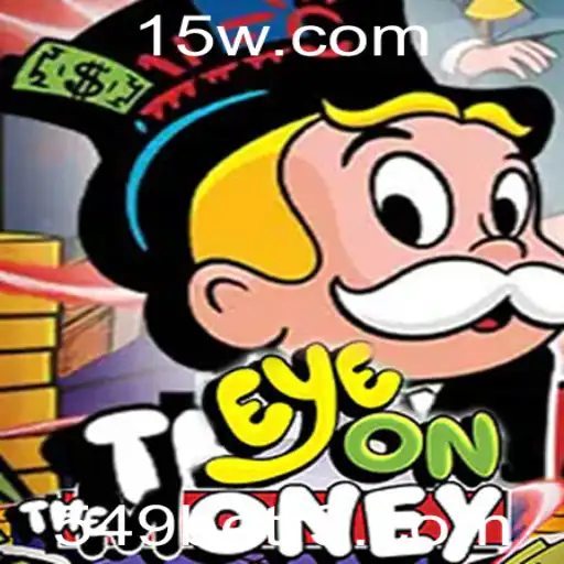 Explorando o Fascinante Mundo do Jogo EyeOnTheMoney