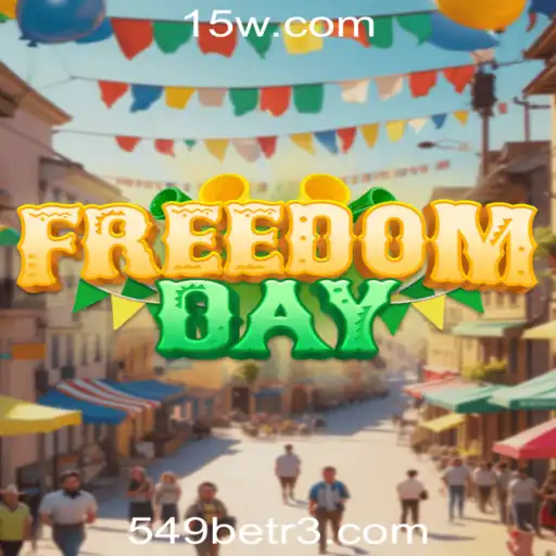 Descubra FreedomDay: O Novo Jogo Que Está Transformando O Mercado