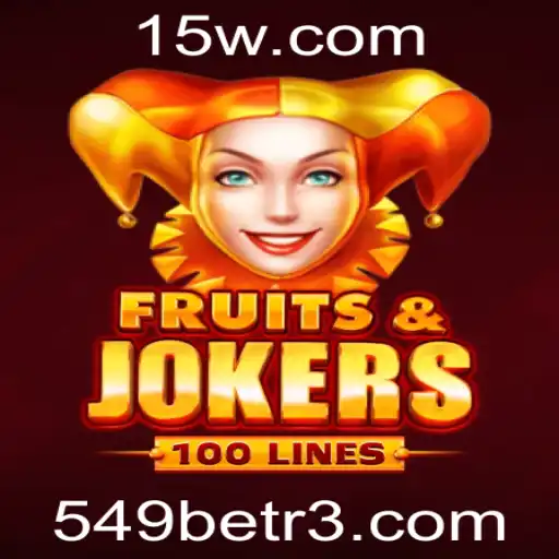 Explorando o Fascinante Mundo de FruitsAndJokers100
