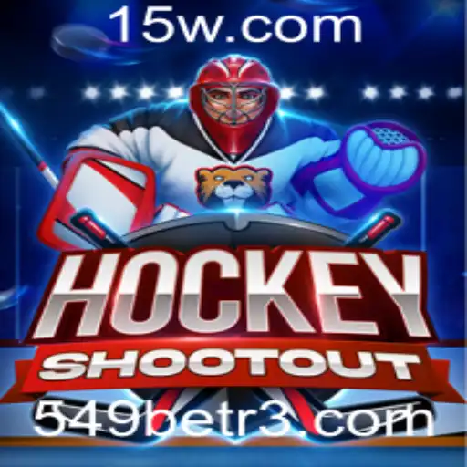 HockeyShootout: Descubra a Emoção do Esporte em Formato de Jogo