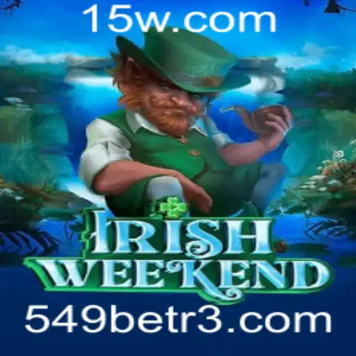 Explorando o Fascinante Jogo IrishWeekend e Sua Conexão com 549bet