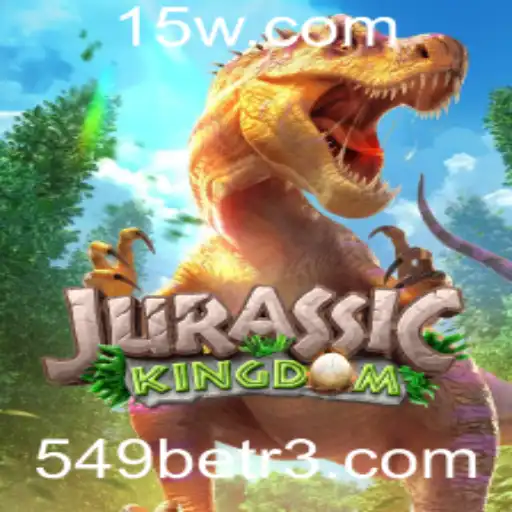 Explorando o Fascinante Jogo JurassicKingdom com 549bet