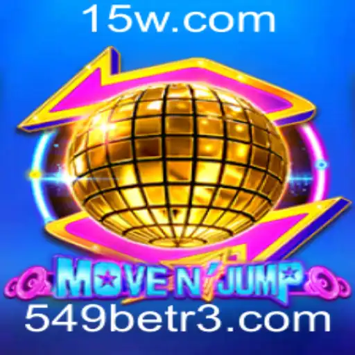 Descubra o Fascinante Mundo de MovenJump: Um Guia Completo com '549bet'