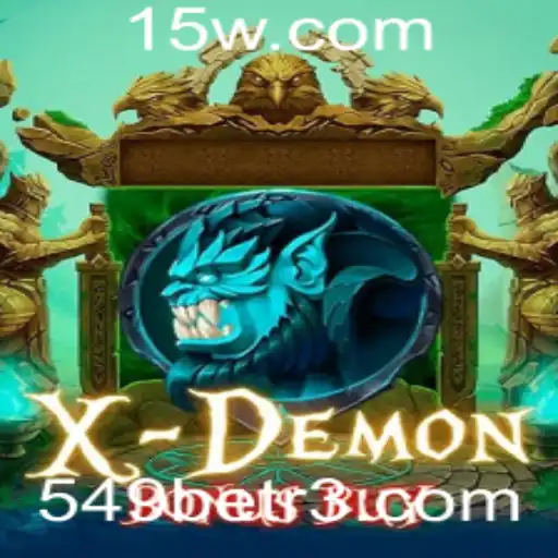Explorando o Mundo de XDemonBonusBuy no 549bet