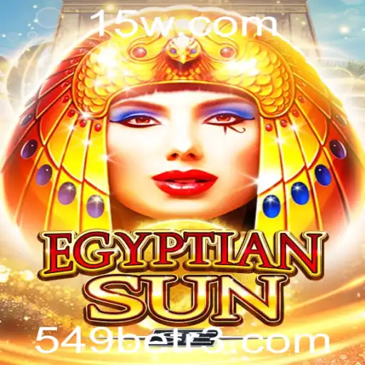 Descubra o Mundo Fascinante de EgyptianSunSE