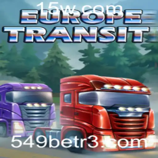 Explorando as Aventuras do EuropaTransit: Um Novo Jogo Emocionante