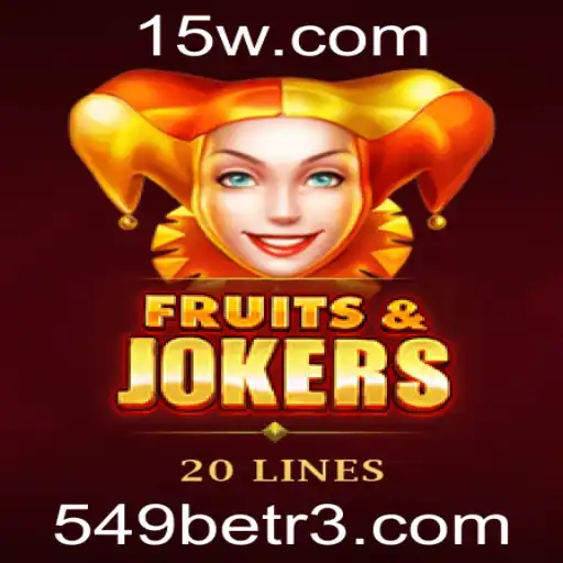 FruitsAndJokers20: Descubra o Novo Sensação do Mundo dos Jogos