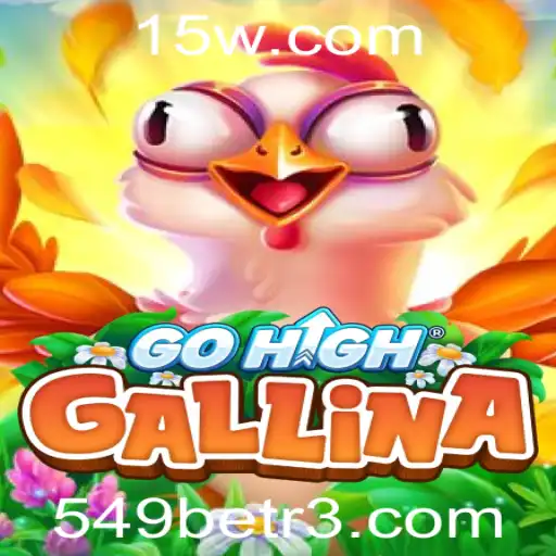 GoHighGallina: Um Mergulho no Jogo Inovador e Suas Regras
