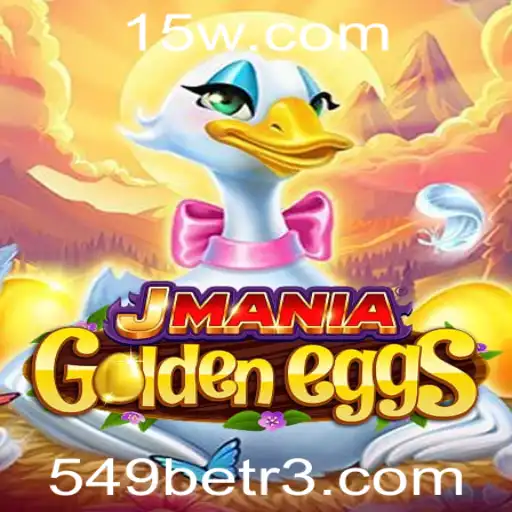 Descubra o Fascinante Mundo de JManiaGoldenEggs