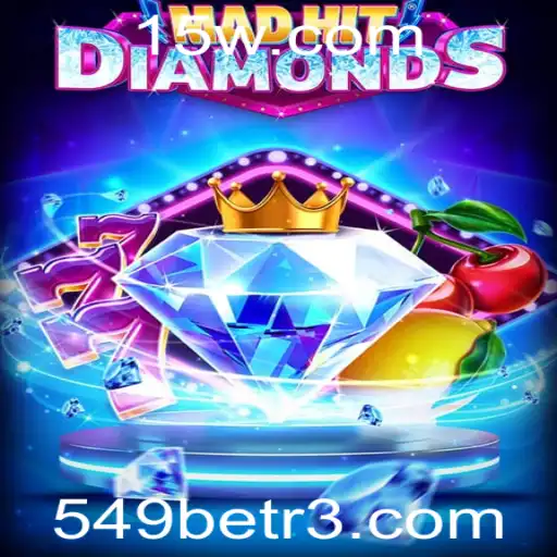 Explorando MadHitDiamonds: Um Jogo de Estratégia Revolucionário