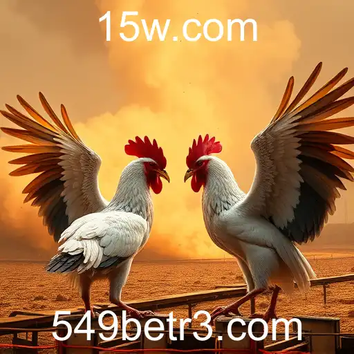 Rinha de Galos: Tradição, Controvérsia e a Influência do 549bet