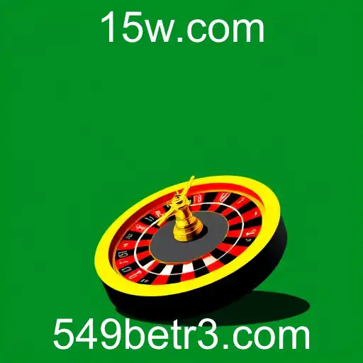O Fascinante Mundo da Roleta: História e Inovação com 549bet
