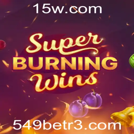 Explorando o Universo do Jogo SuperBurningWins por 549bet