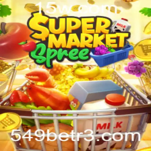 Descubra Tudo Sobre o Jogo SupermarketSpree e Sua Integração com 549bet