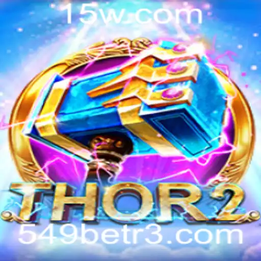 Conheça Thor2: O Jogo Que Está Conquistando o Mundo