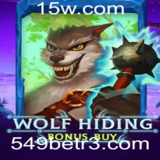 Explorando o Mundo de WolfHidingBonusBuy: Diversão e Estratégia no Cenário Atual dos Jogos Online